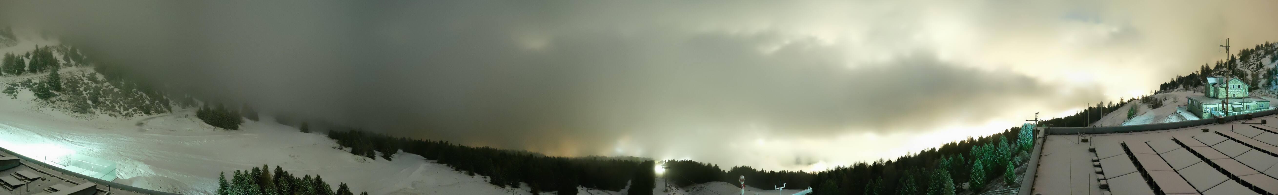 Archived image Webcam Innsbruck - Patscherkofel