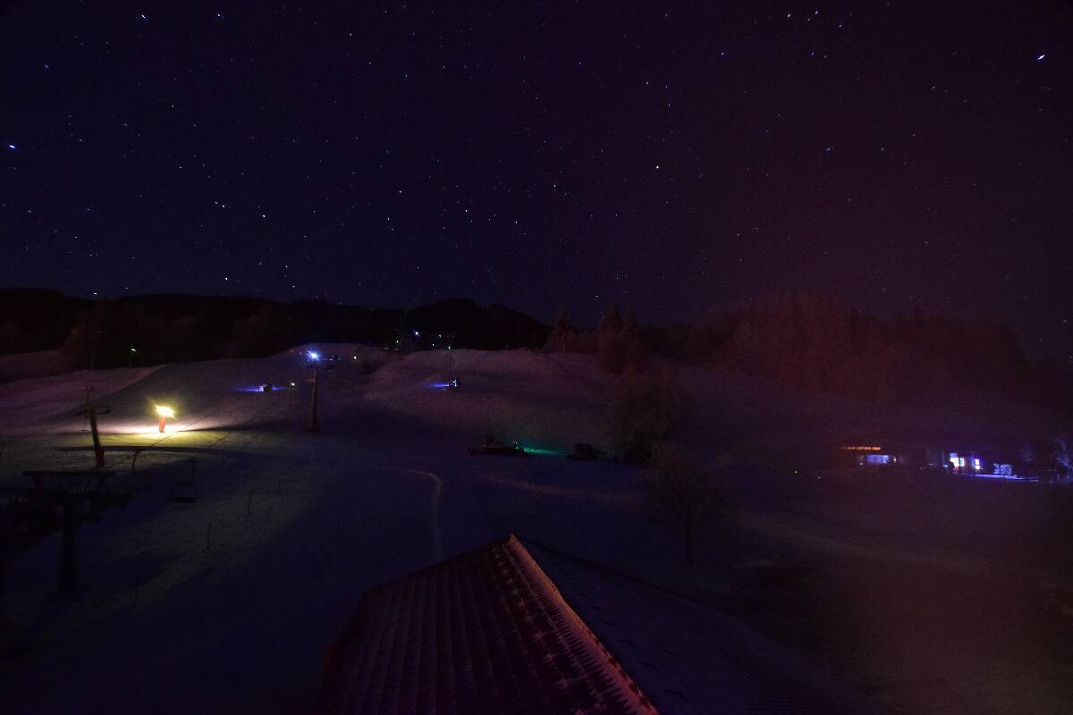 Archiv Foto Webcam Nesselwang - Talstation Alpspitzbahn