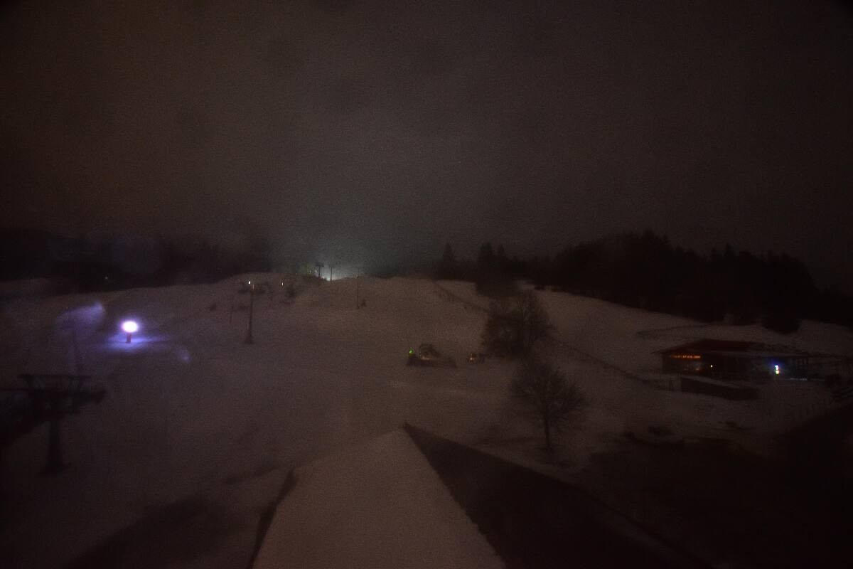 Archiv Foto Webcam Nesselwang - Talstation Alpspitzbahn