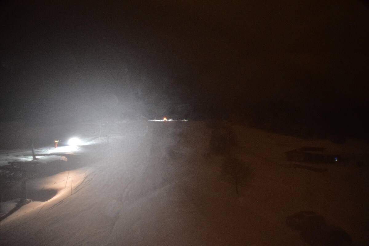 Archiv Foto Webcam Nesselwang - Talstation Alpspitzbahn