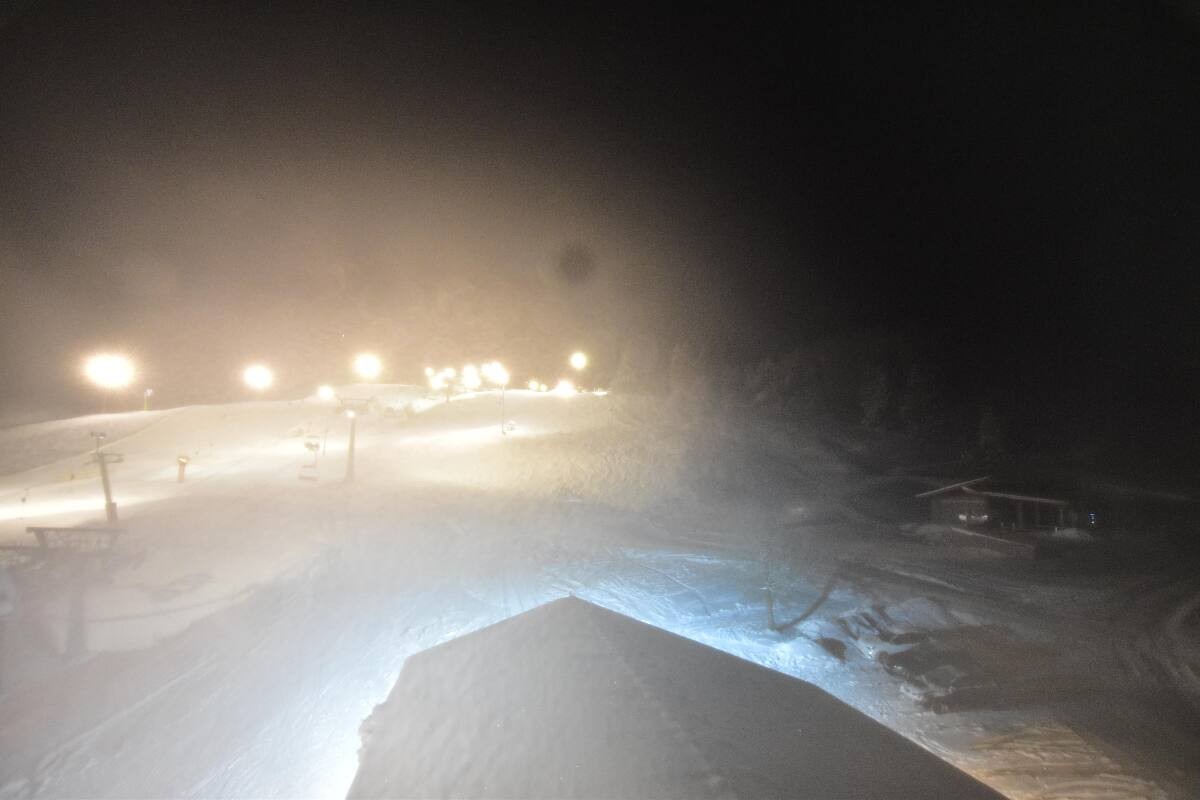 Archiv Foto Webcam Nesselwang - Talstation Alpspitzbahn