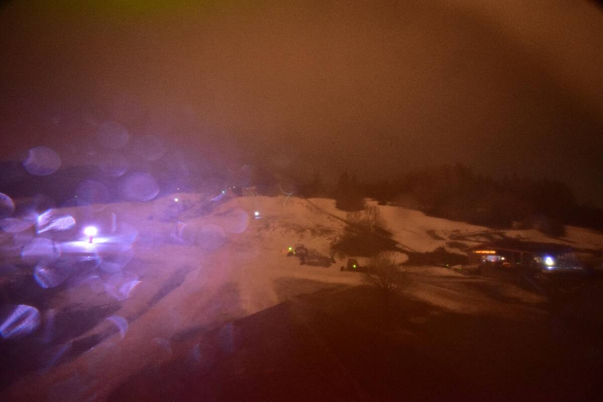 Archiv Foto Webcam Nesselwang - Talstation Alpspitzbahn