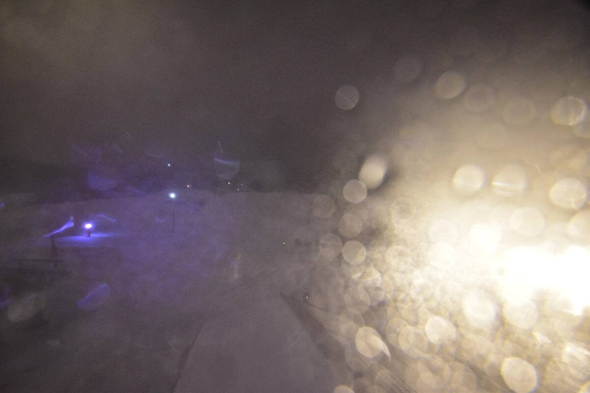 Archiv Foto Webcam Nesselwang - Talstation Alpspitzbahn