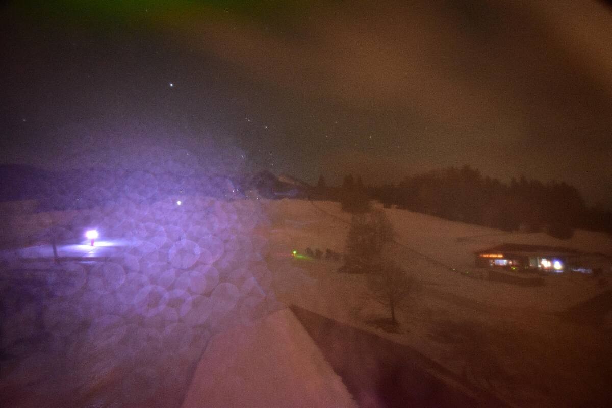 Archiv Foto Webcam Nesselwang - Talstation Alpspitzbahn