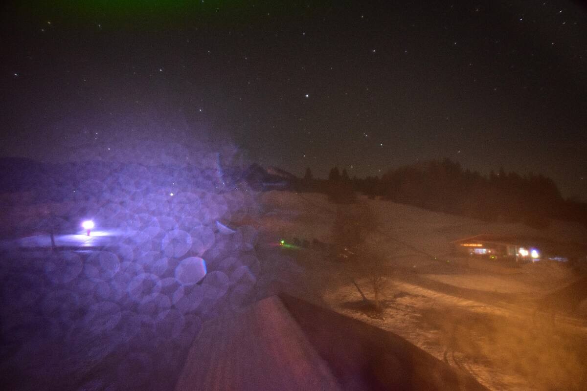 Archiv Foto Webcam Nesselwang - Talstation Alpspitzbahn