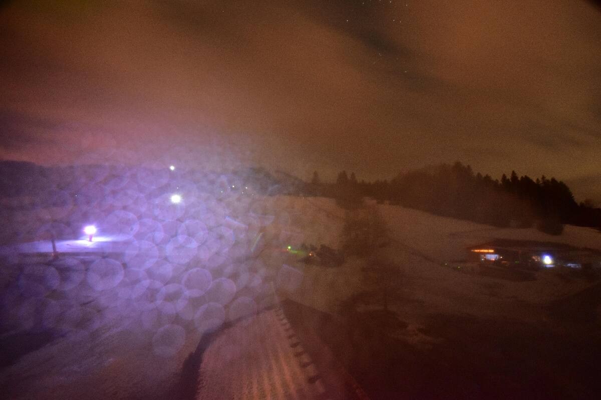 Archiv Foto Webcam Nesselwang - Talstation Alpspitzbahn