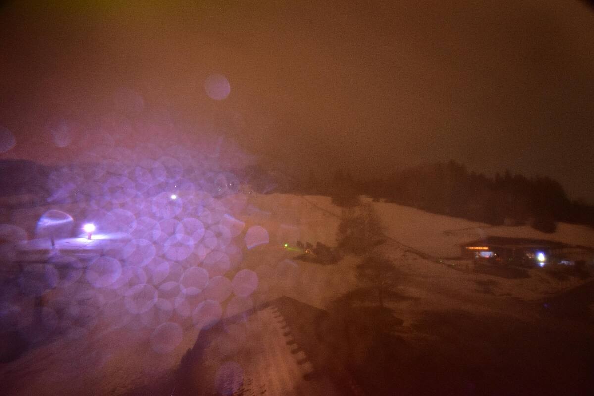 Archiv Foto Webcam Nesselwang - Talstation Alpspitzbahn