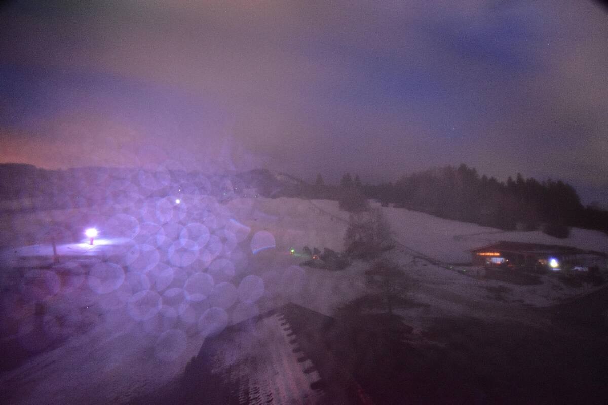 Archiv Foto Webcam Nesselwang - Talstation Alpspitzbahn