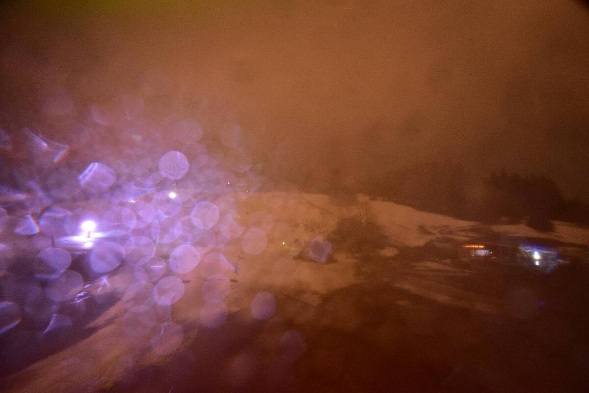 Archiv Foto Webcam Nesselwang - Talstation Alpspitzbahn