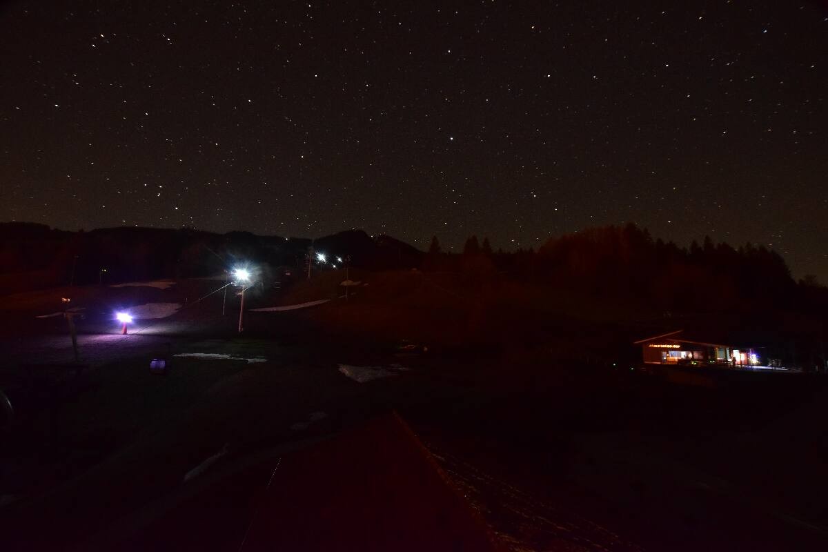 Archiv Foto Webcam Nesselwang - Talstation Alpspitzbahn