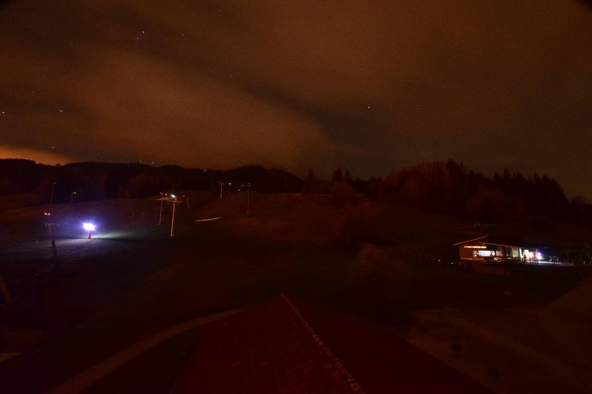 Archiv Foto Webcam Nesselwang - Talstation Alpspitzbahn