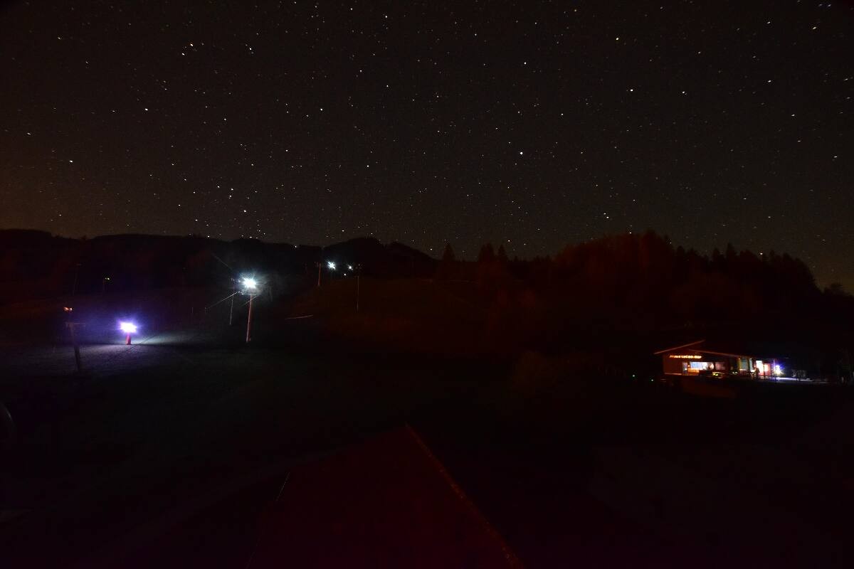 Archiv Foto Webcam Nesselwang - Talstation Alpspitzbahn