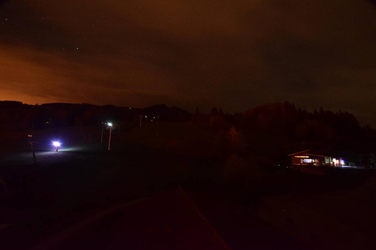 Archiv Foto Webcam Nesselwang - Talstation Alpspitzbahn