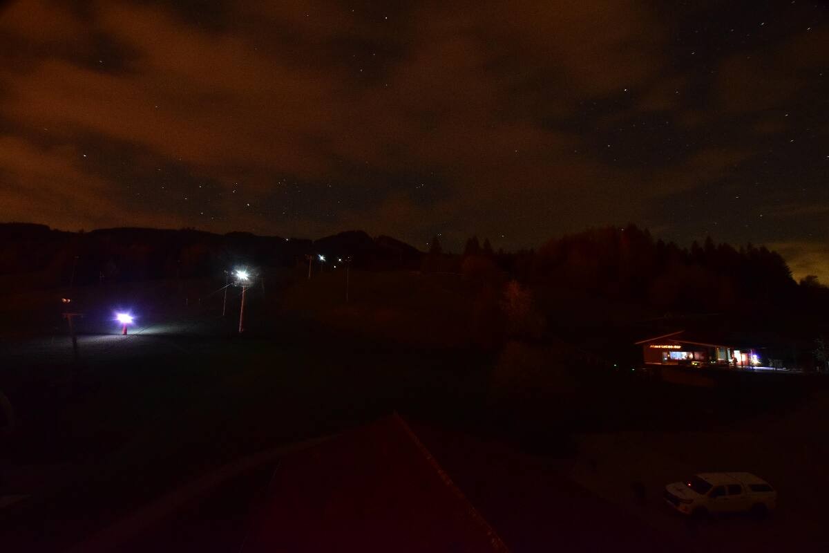 Archiv Foto Webcam Nesselwang - Talstation Alpspitzbahn