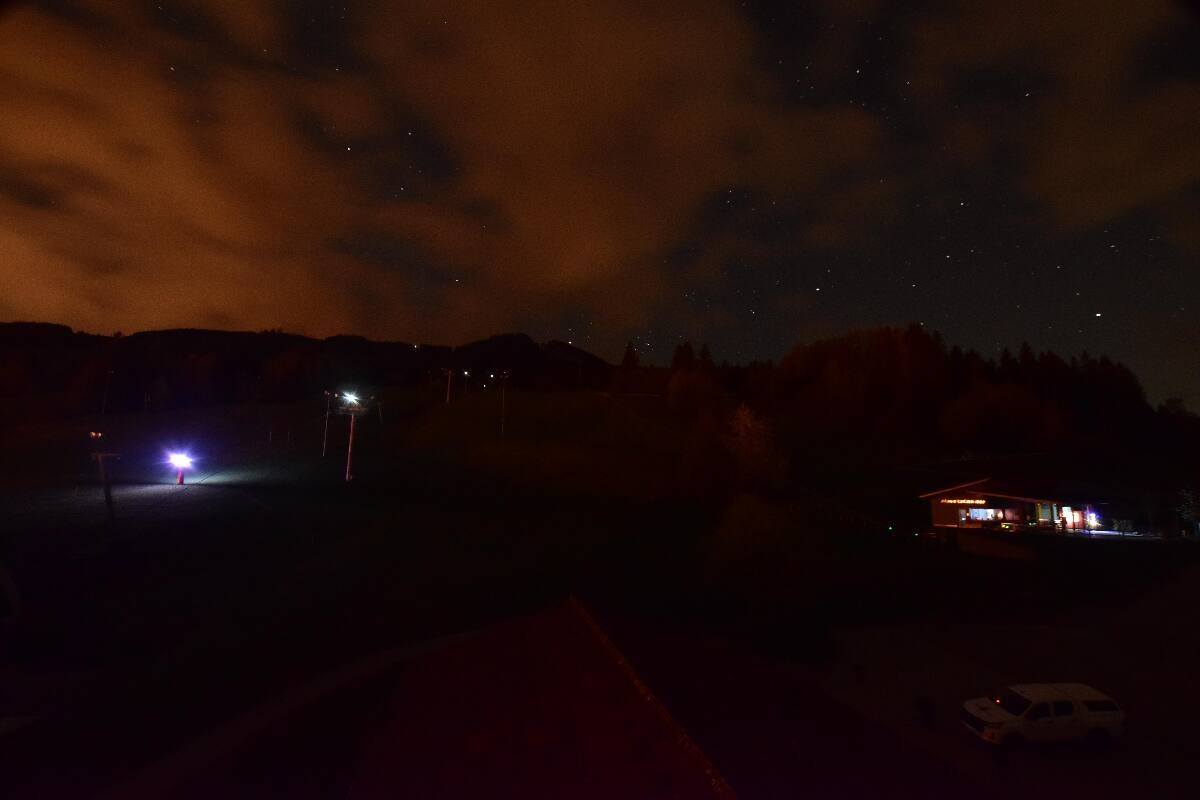 Archiv Foto Webcam Nesselwang - Talstation Alpspitzbahn