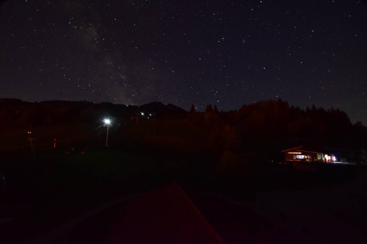 Archiv Foto Webcam Nesselwang - Talstation Alpspitzbahn