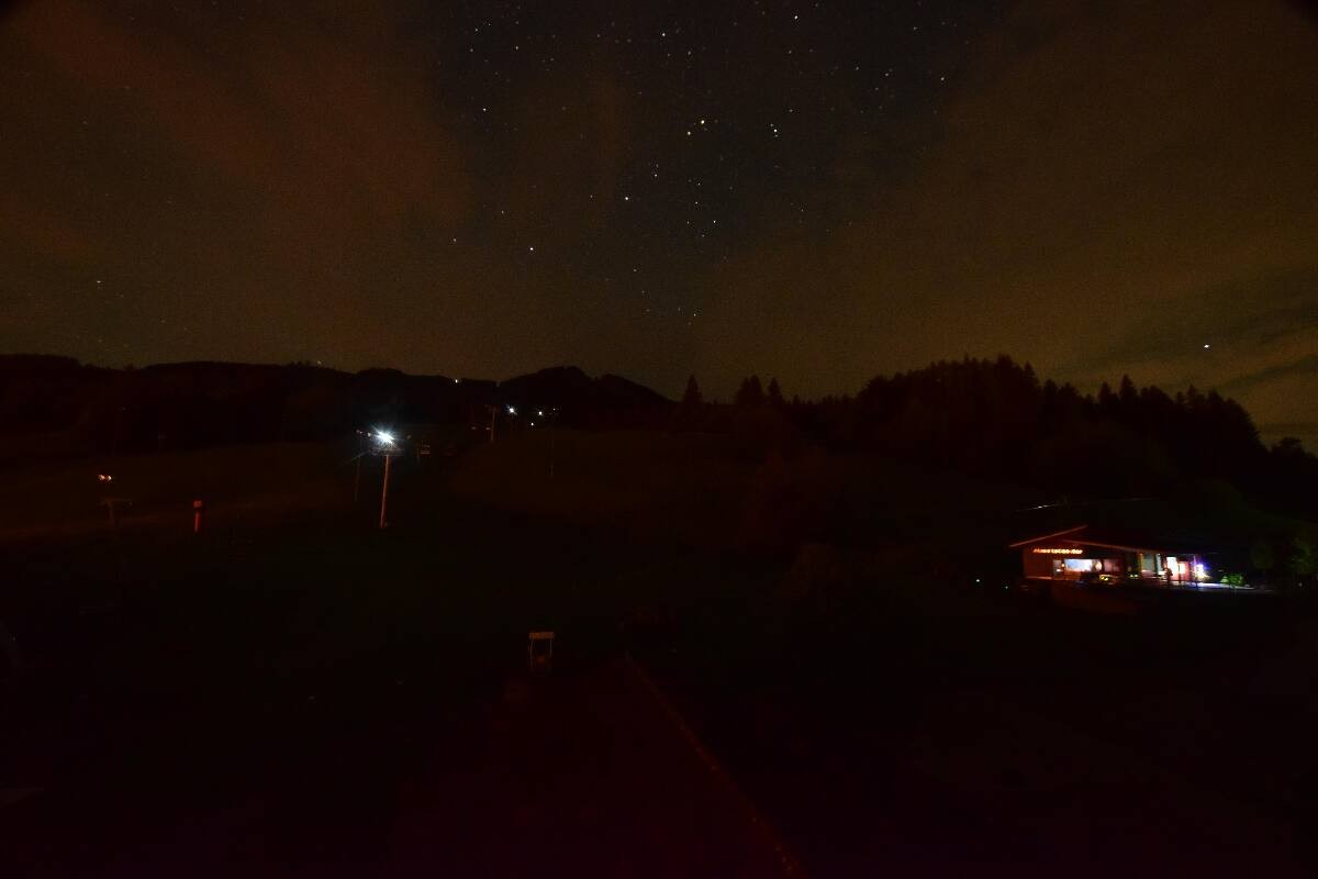 Archiv Foto Webcam Nesselwang - Talstation Alpspitzbahn