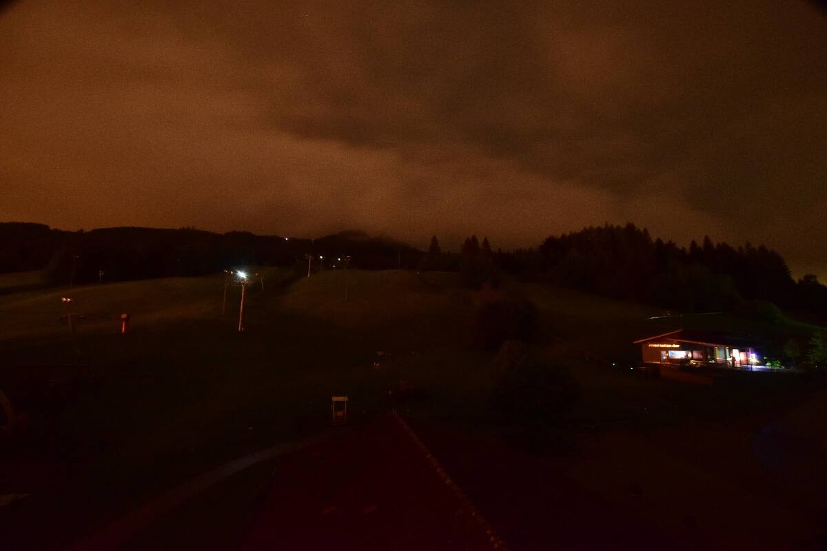 Archiv Foto Webcam Nesselwang - Talstation Alpspitzbahn