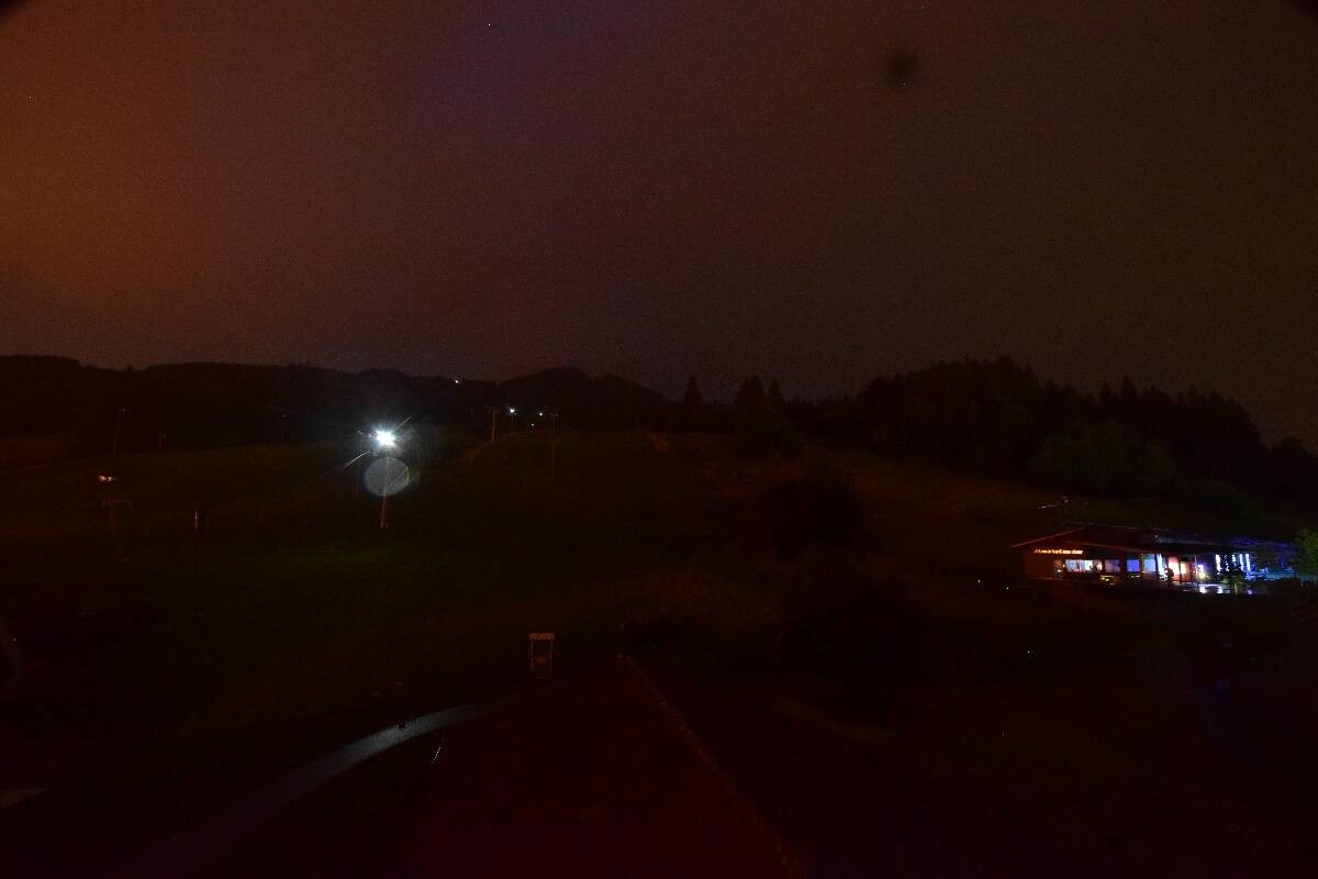 Archiv Foto Webcam Nesselwang - Talstation Alpspitzbahn