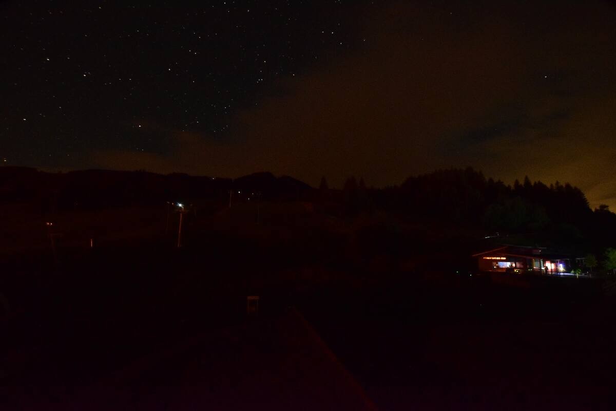 Archived image Webcam Nesselwang - Alpspitzbahn Base Station