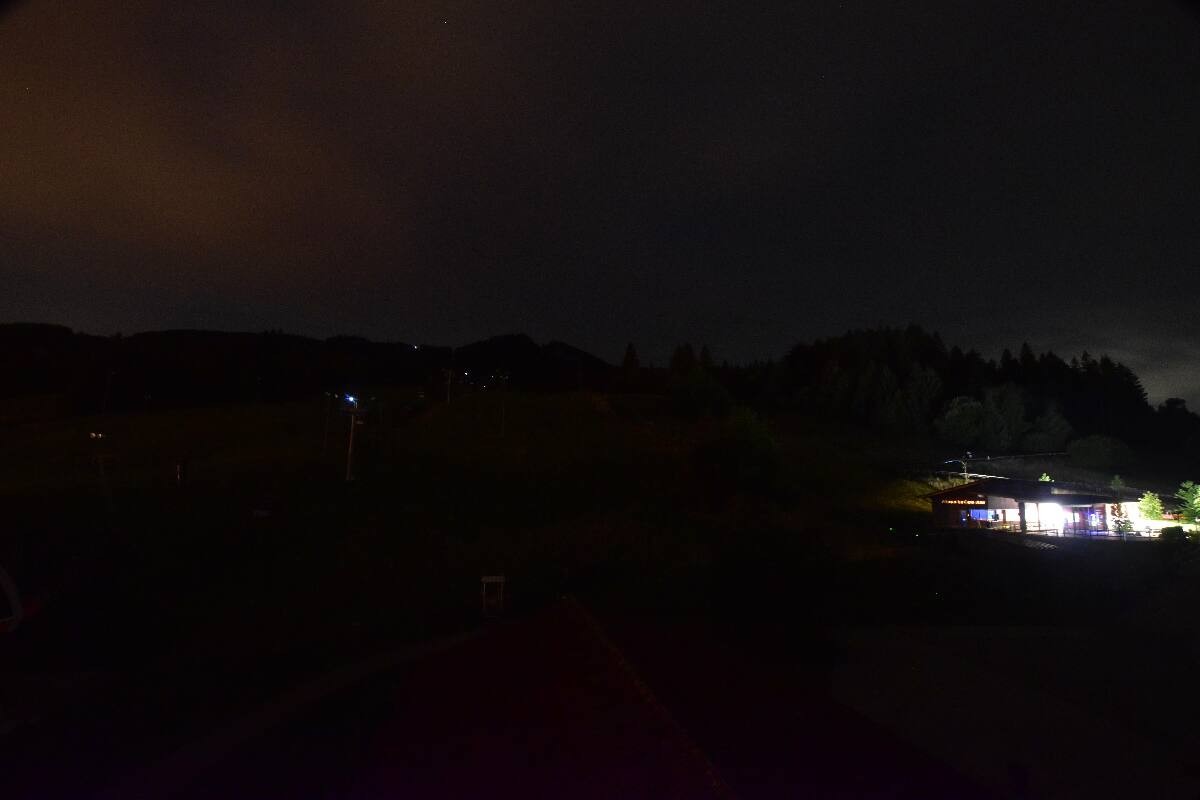 Archived image Webcam Nesselwang - Alpspitzbahn Base Station