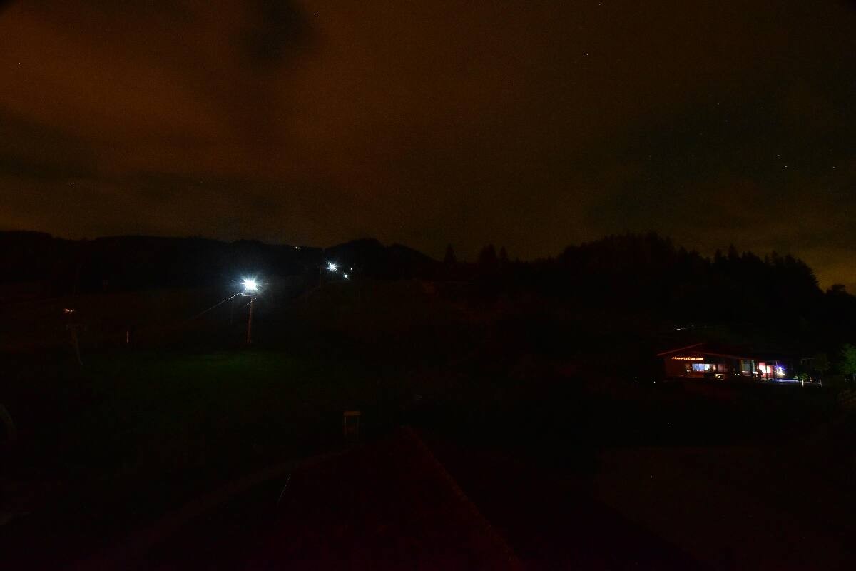 Archiv Foto Webcam Nesselwang - Talstation Alpspitzbahn