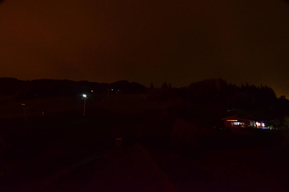 Archived image Webcam Nesselwang - Alpspitzbahn Base Station