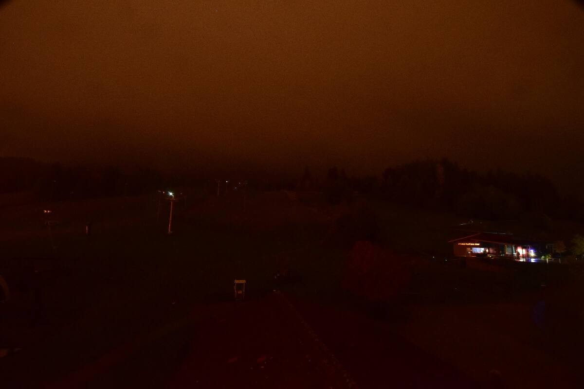 Archiv Foto Webcam Nesselwang - Talstation Alpspitzbahn