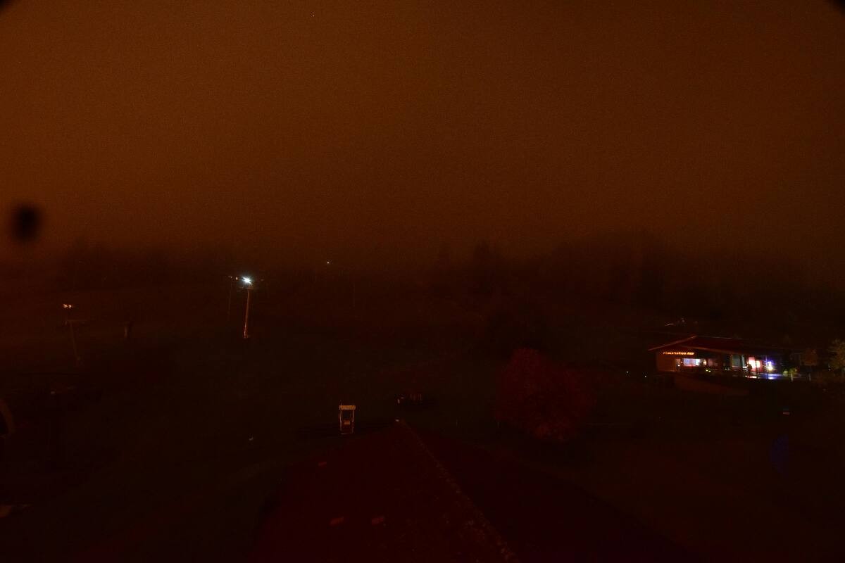 Archiv Foto Webcam Nesselwang - Talstation Alpspitzbahn