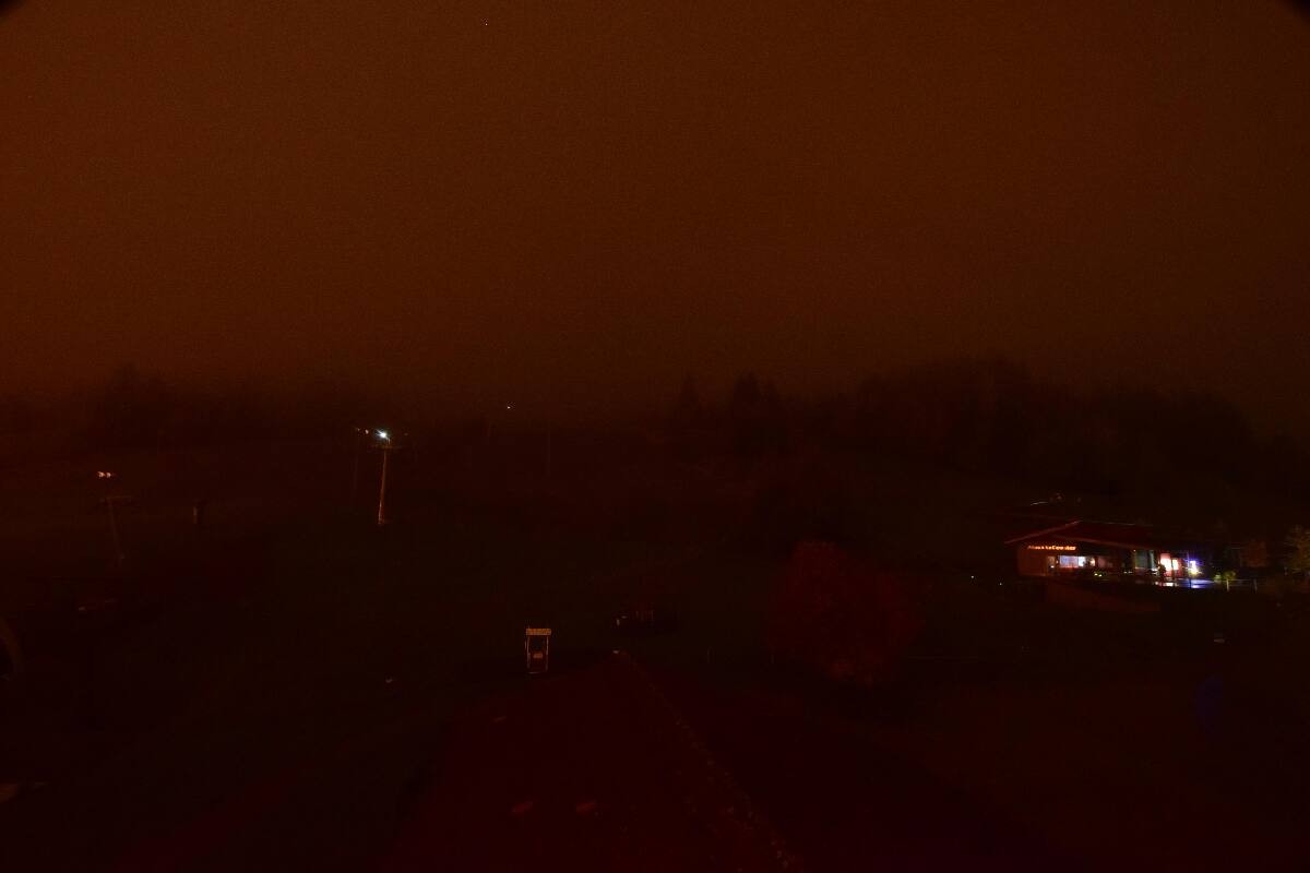 Archiv Foto Webcam Nesselwang - Talstation Alpspitzbahn