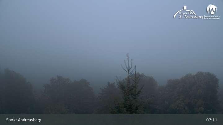 Archiv Foto Webcam Sankt Andreasberg - Alberti Lifte am Matthias-Schmidt-Berg
