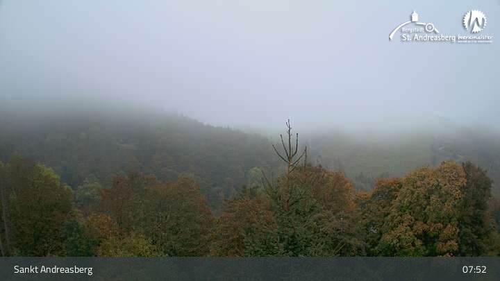 Archiv Foto Webcam Sankt Andreasberg - Alberti Lifte am Matthias-Schmidt-Berg