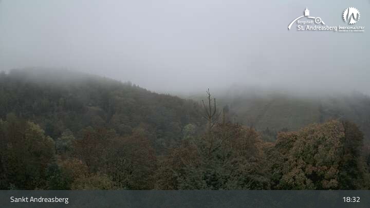 Archiv Foto Webcam Sankt Andreasberg - Alberti Lifte am Matthias-Schmidt-Berg