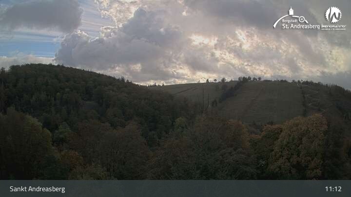 Archiv Foto Webcam Sankt Andreasberg - Alberti Lifte am Matthias-Schmidt-Berg