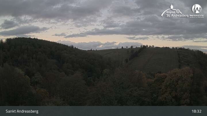 Archiv Foto Webcam Sankt Andreasberg - Alberti Lifte am Matthias-Schmidt-Berg
