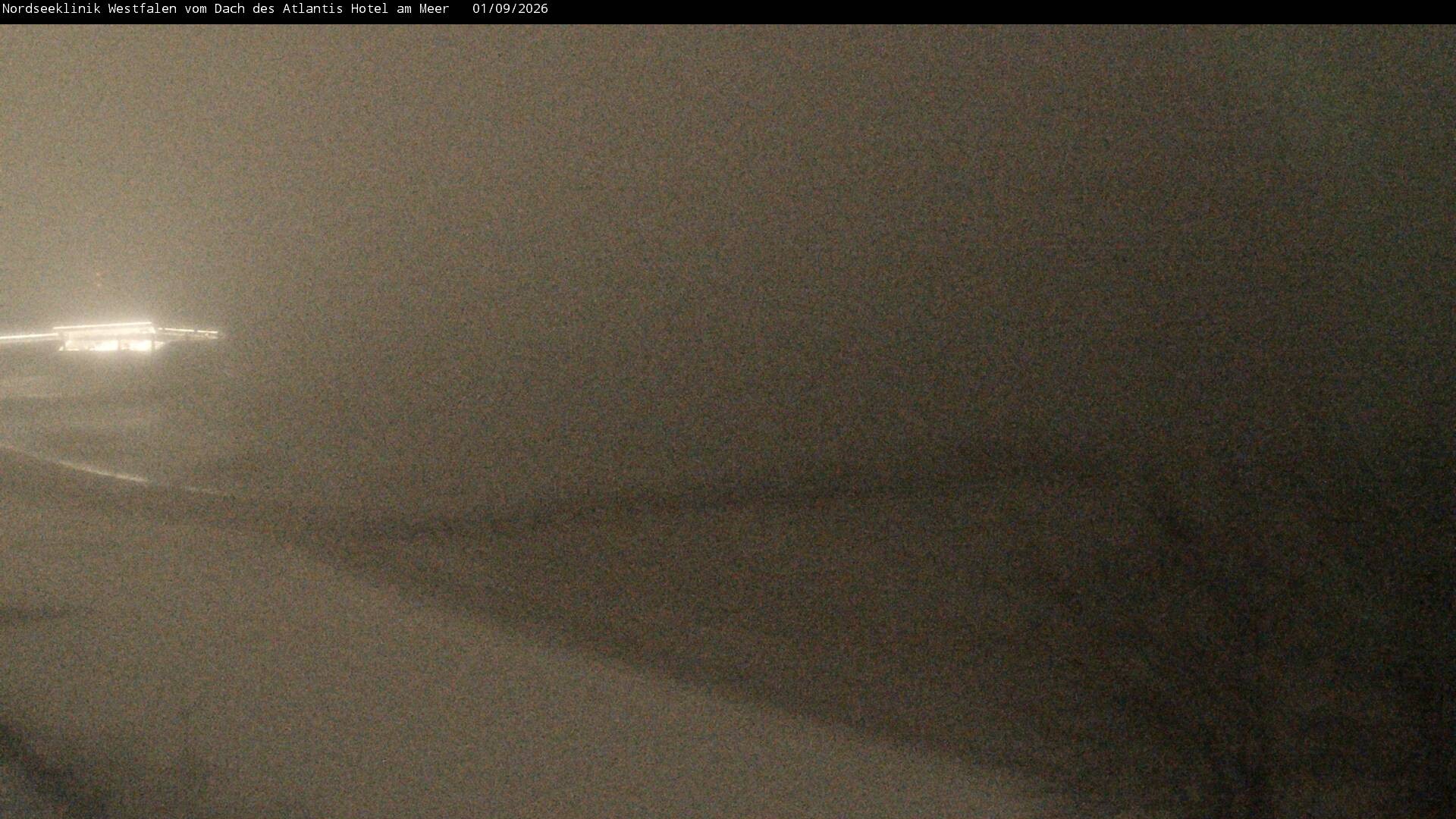 Archiv Foto Webcam Föhr: Wyk Oststrand