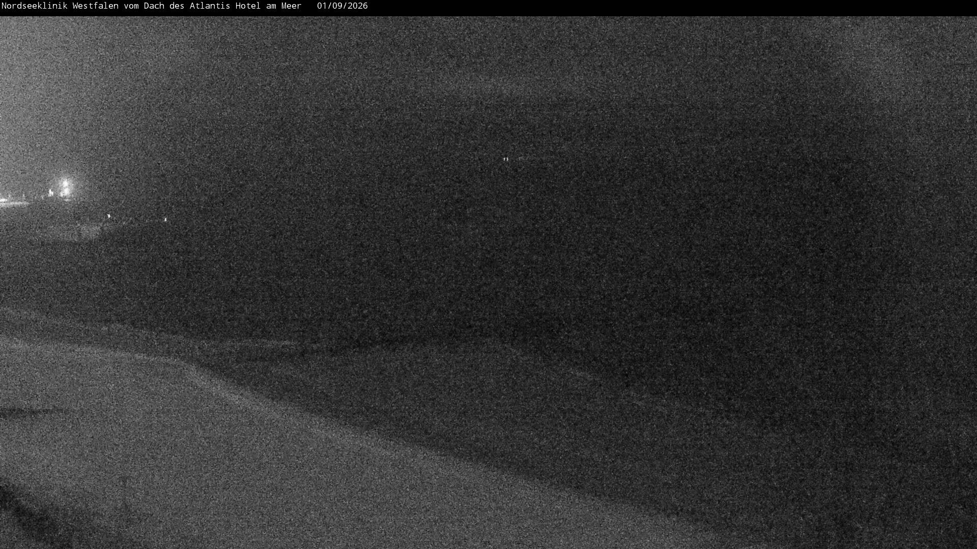 Archiv Foto Webcam Föhr: Wyk Oststrand