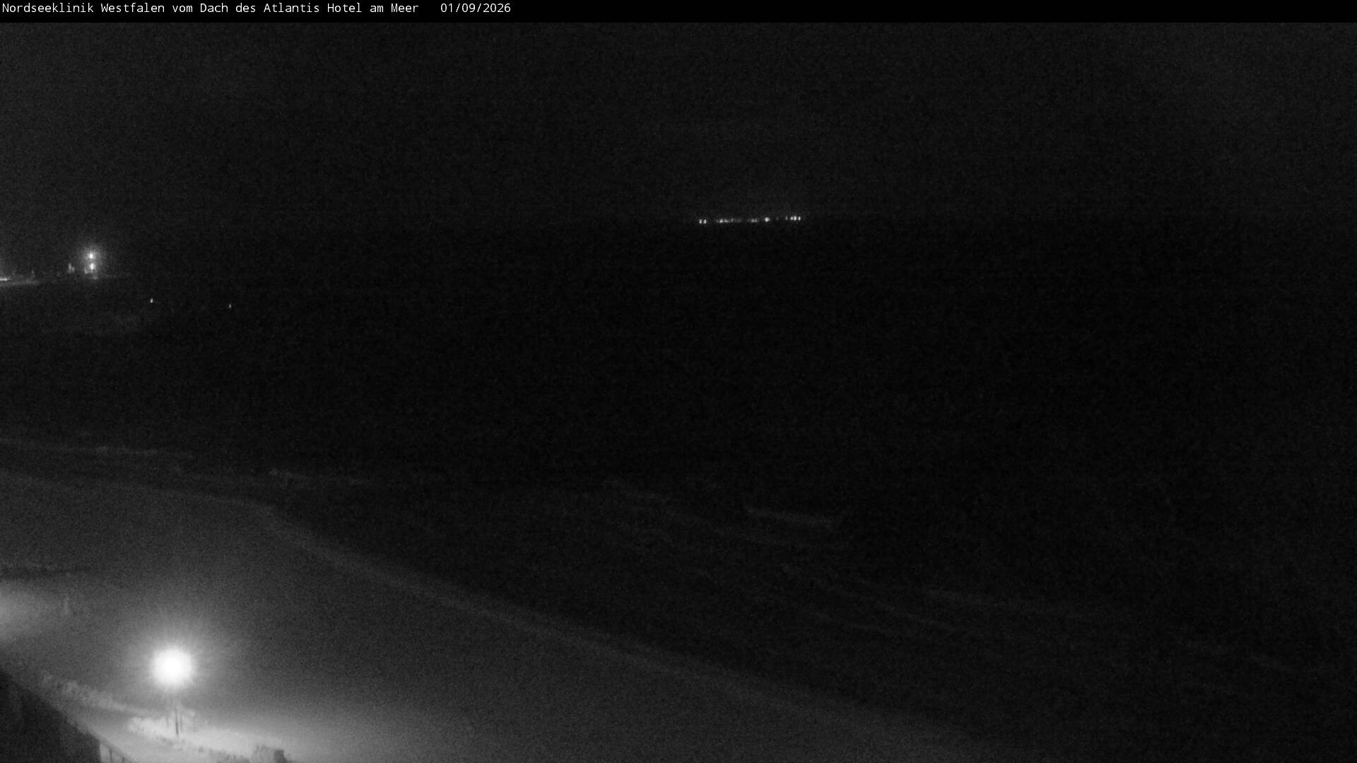 Archiv Foto Webcam Föhr: Wyk Oststrand