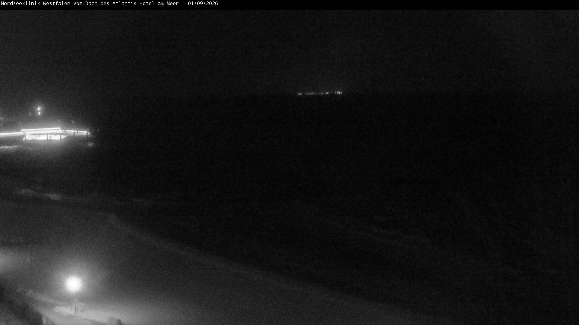 Archiv Foto Webcam Föhr: Wyk Oststrand