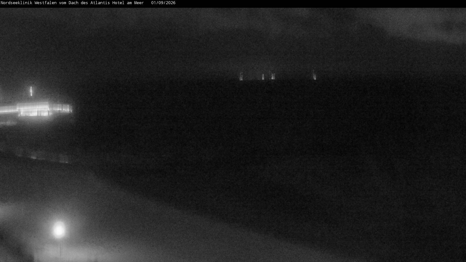 Archiv Foto Webcam Föhr: Wyk Oststrand
