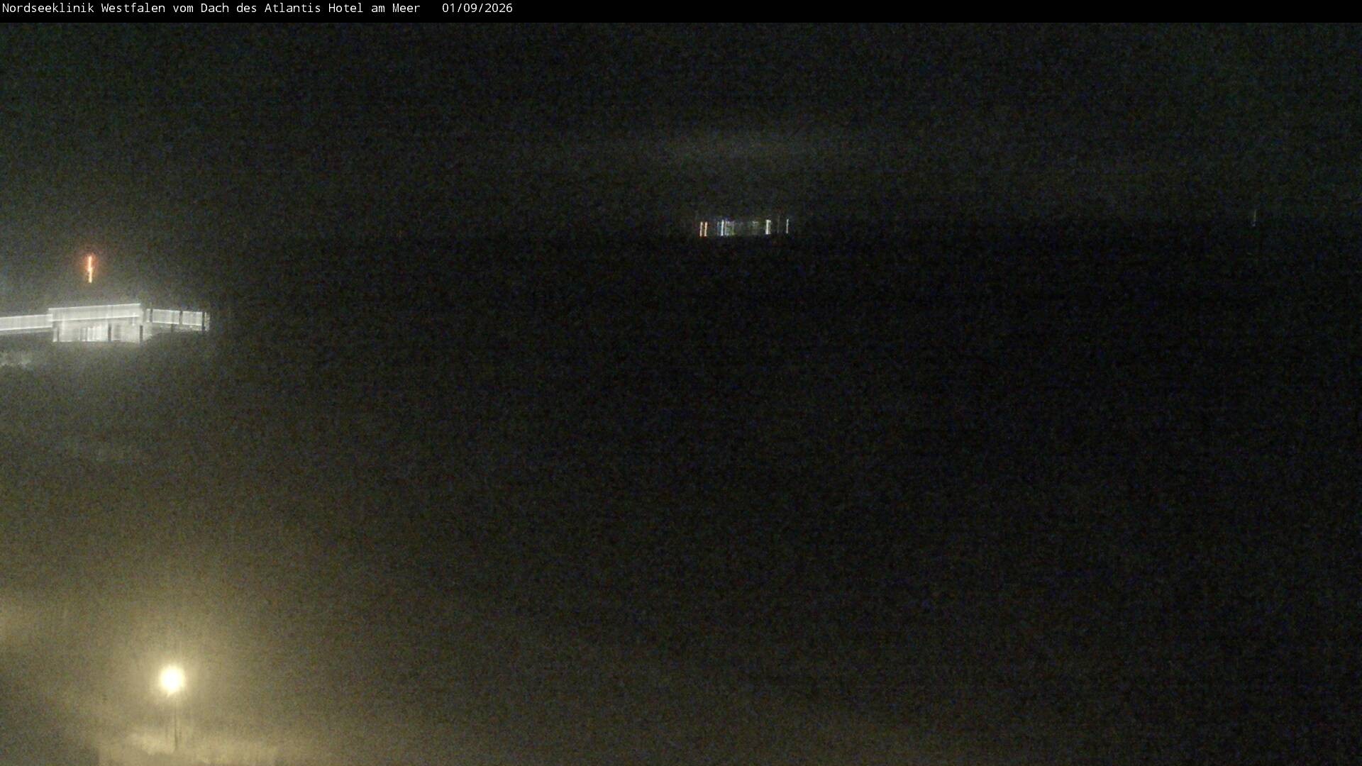 Archiv Foto Webcam Föhr: Wyk Oststrand