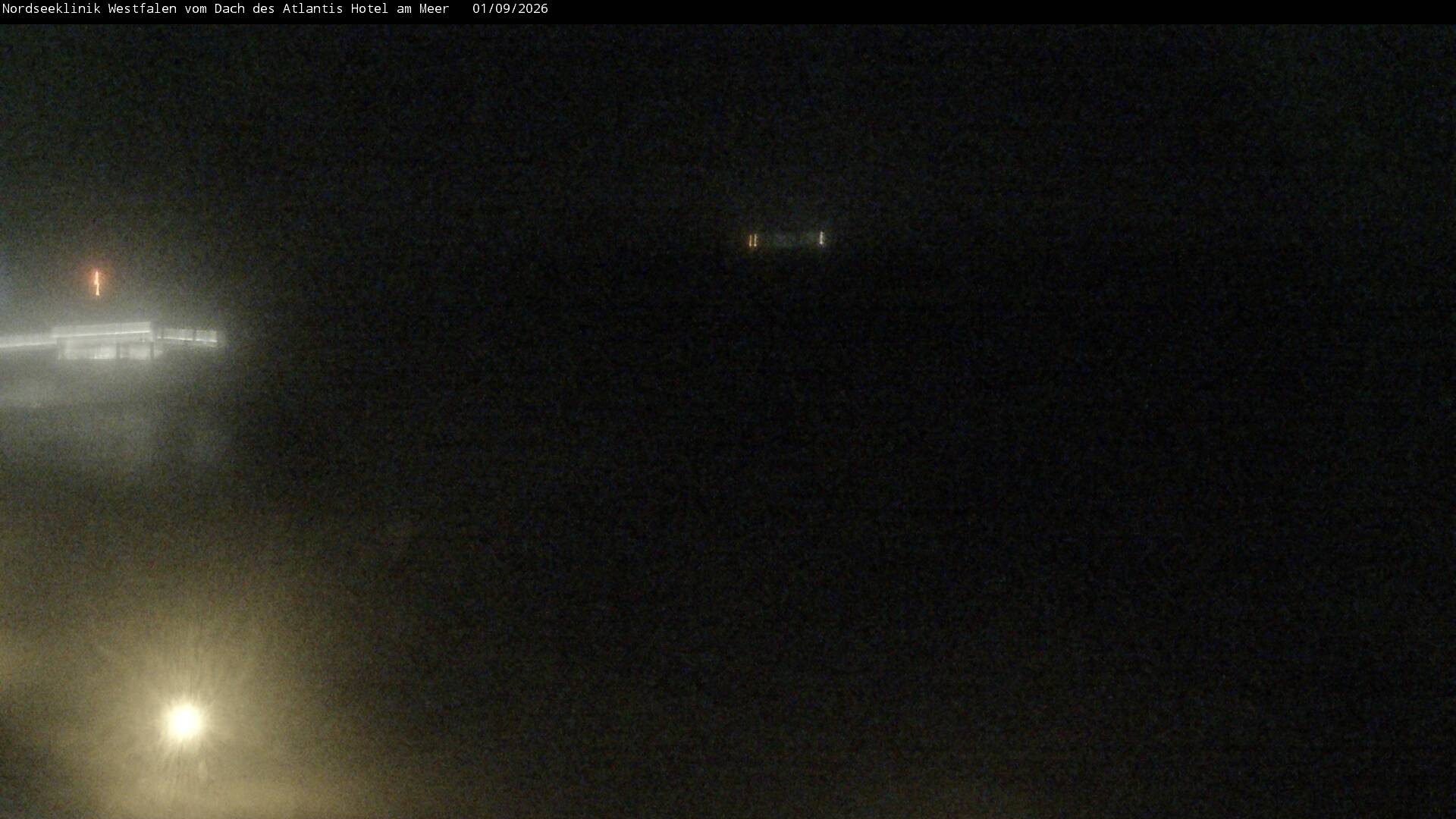 Archiv Foto Webcam Föhr: Wyk Oststrand