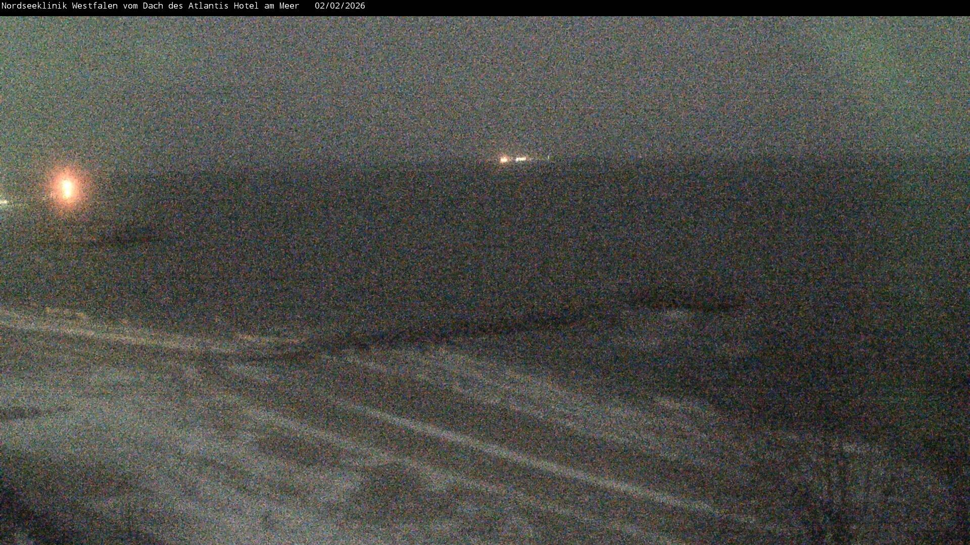 Archiv Foto Webcam Föhr: Wyk Oststrand