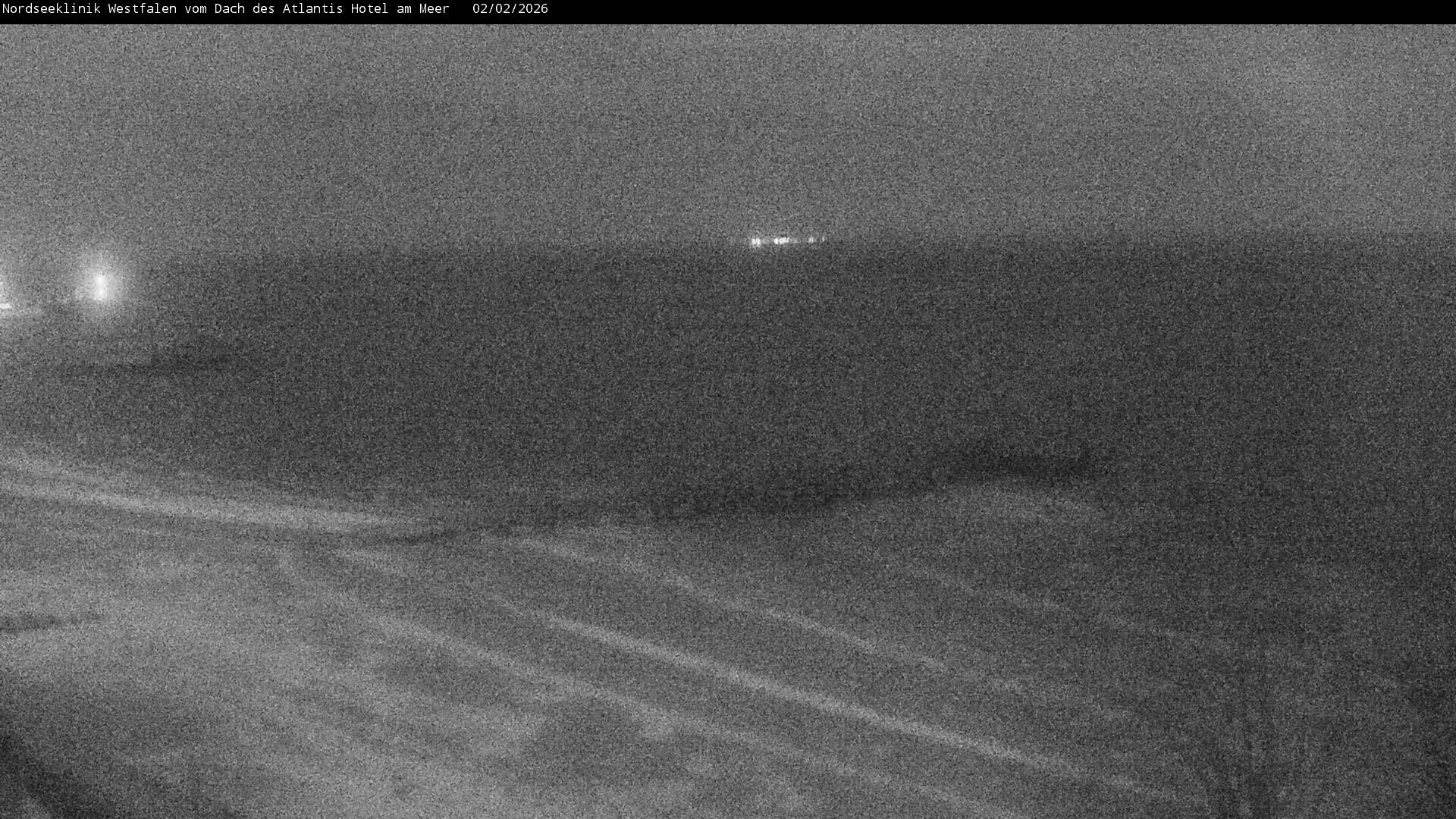 Archiv Foto Webcam Föhr: Wyk Oststrand
