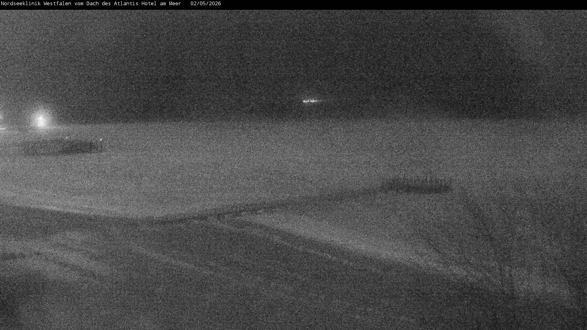 Archiv Foto Webcam Föhr: Wyk Oststrand