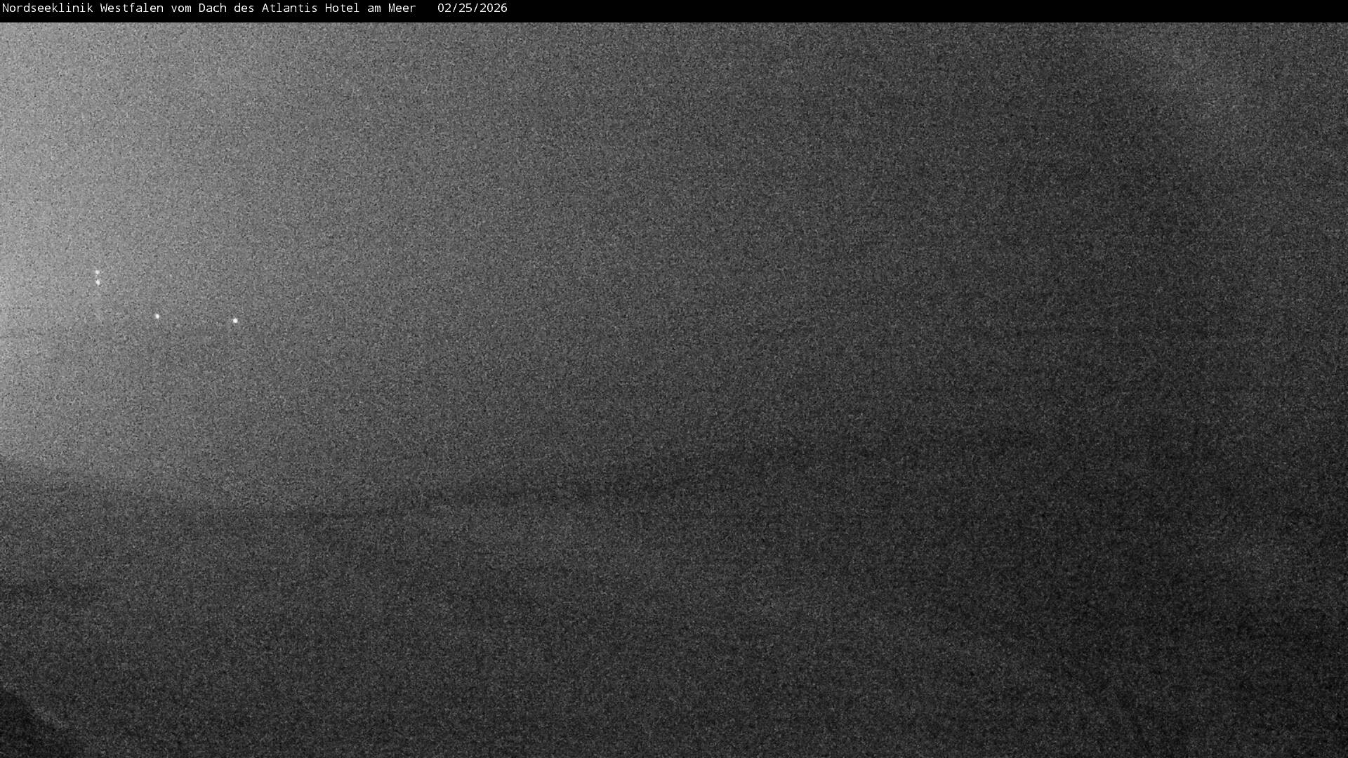 Archiv Foto Webcam Föhr: Wyk Oststrand