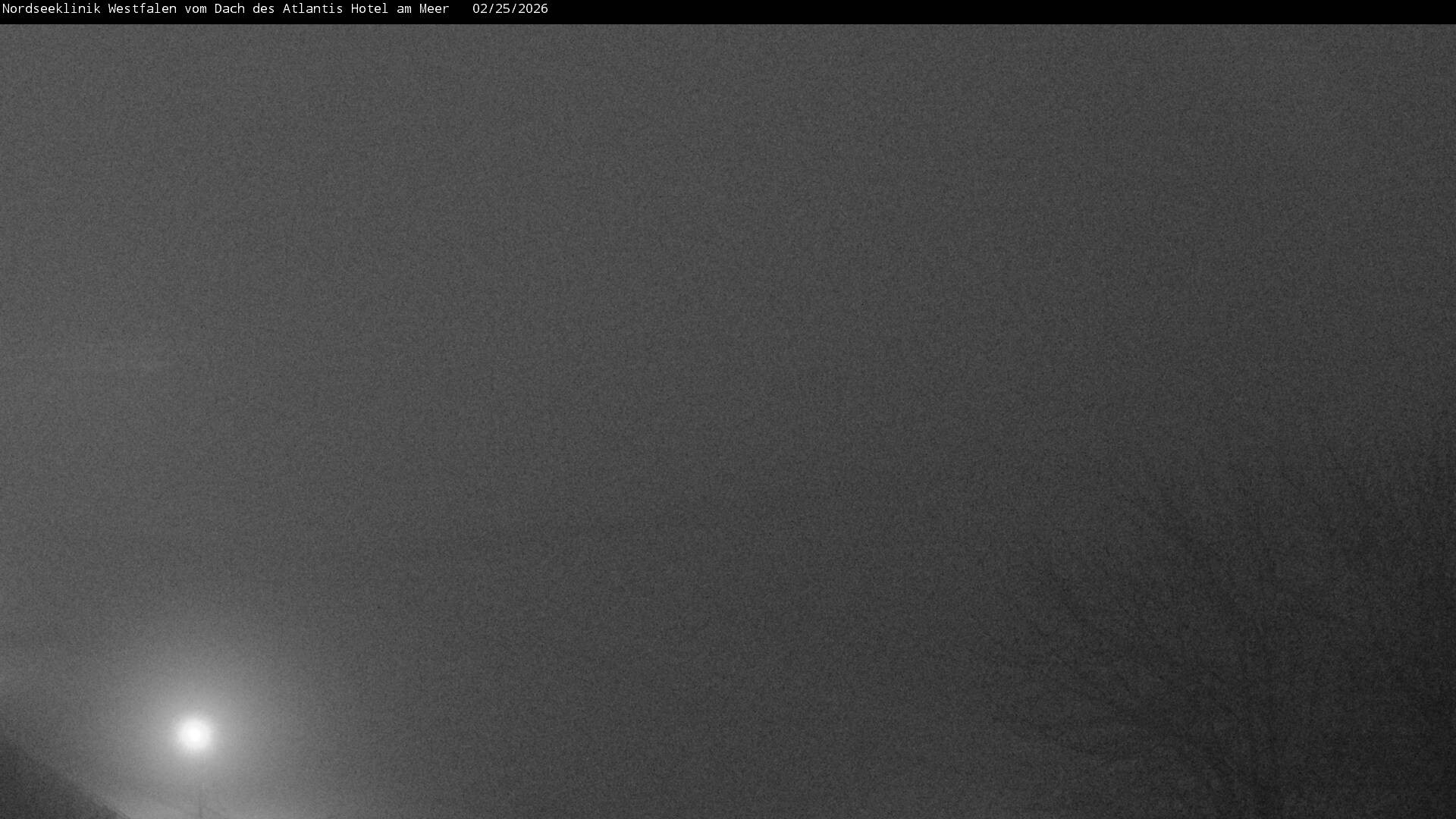 Archiv Foto Webcam Föhr: Wyk Oststrand