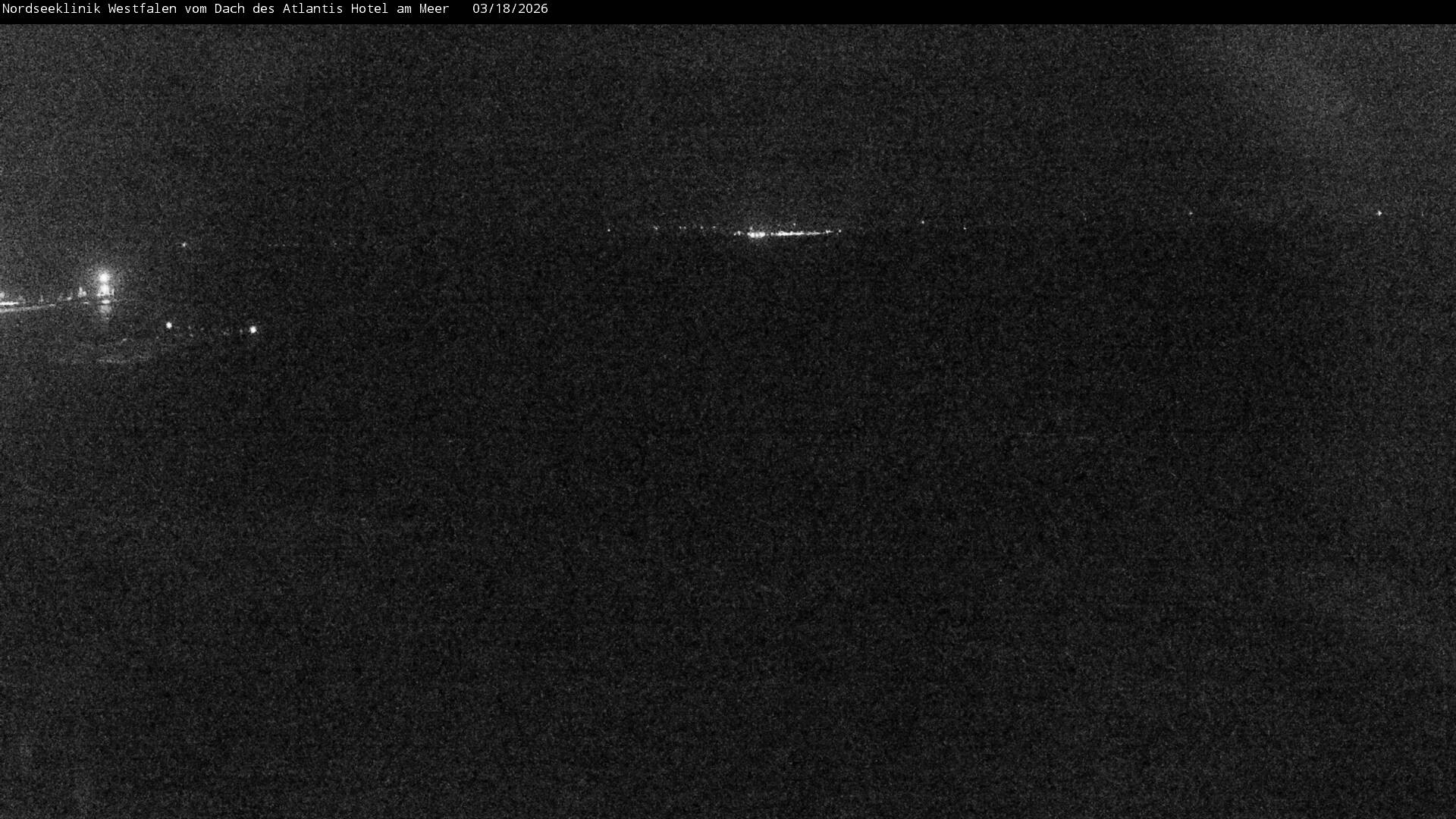 Archiv Foto Webcam Föhr: Wyk Oststrand