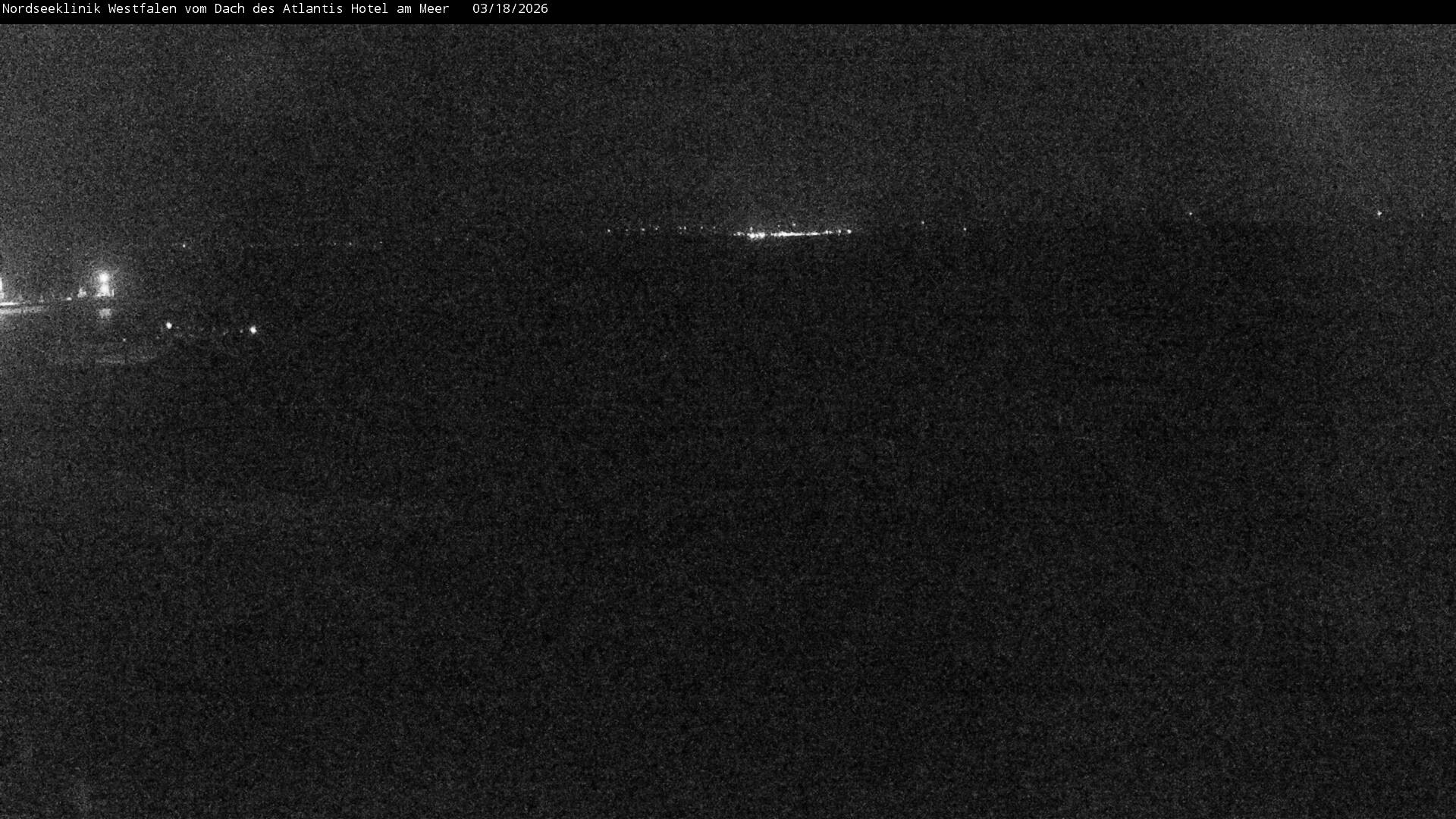 Archiv Foto Webcam Föhr: Wyk Oststrand