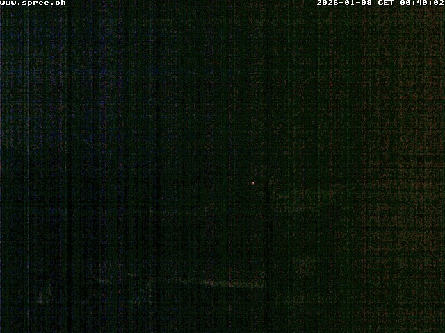 Archiv Foto Webcam Möriken: Blick auf Schloss Wildegg